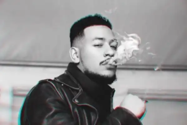 AKA - Bang Ft. Khuli Chana